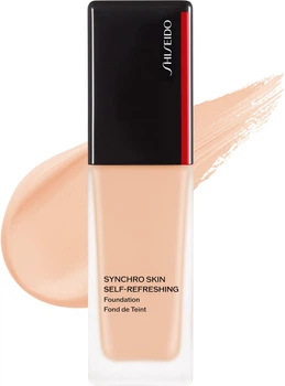 Тональная основа - Shiseido Synchro Skin Self-Refreshing Foundation Lace (1249583-651679459-2)