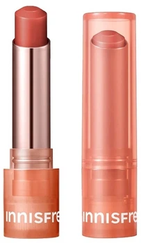 Тінт-бальзам для губ - Innisfree Dewy Tint Lip Balm 03 - Love Beige (1320448-344787133-2)
