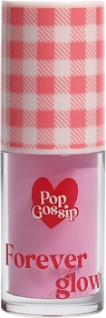 Жидкие румяна для лица - Pop Gossip Forever Glow Make It Blush D01 - Frosty Pink (1334488-1061043571-2)