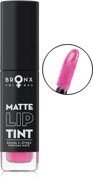 Матовый тинт для губ Bronx Colors Matte Lip Tint MLT03 - Pink Fuchsia (770527-977882-2)