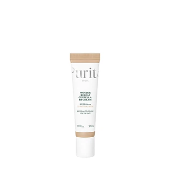ВВ крем с экстрактом центеллы Purito Cica Clearing BB Cream (№23 Light Beige) ,30 ml