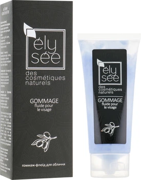 Elysee Cosmetiques Гоммаж-флюид для лица 100ml (448963-19890)