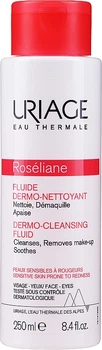 Очищаюча емульсія - Uriage Sensitive Skin Roseliane Cleansing Lotion 250ml (25079-1583)