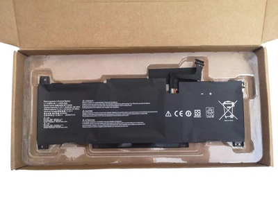 Акумулятор для ноутбука MSI Modern 14-B5M, VR420, PR420, PR400, MS1421, MS1422, BTY-M494 3448mah, 39.3Wh Type-A Чорний конектор ORIGINAL