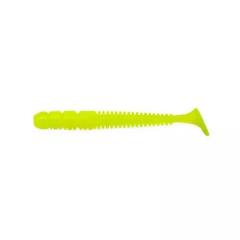 Силикон UPSTREAM Sugar 3,3'' (6 шт.) # 133 maggot ,SUG3.3_133