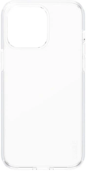 Etui Panzer Glass CARE Flagship Urban Combat Case do Apple iPhone 15 Pro Max Transparent (5715685005596)