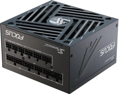 Блок питания SeaSonic Focus GX-1000 ATX 3.1