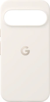 Панель Google Pixelsnap для Google Pixel 10/10 Pro Porcelain (GA09836-WW)