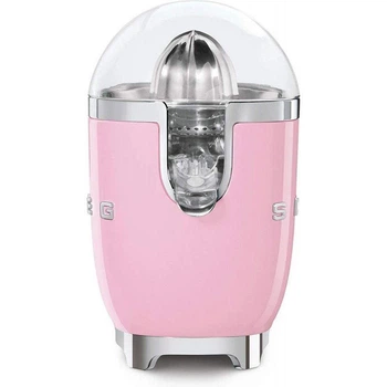 Соковыжималка для цитрусовых (цитрус-пресс) SMEG CJF01PKEU