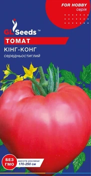 Семена Томата Кинг-Конг GL Seeds 0.1г