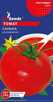 Насіння Томату Санька TM GL Seeds 0.25г
