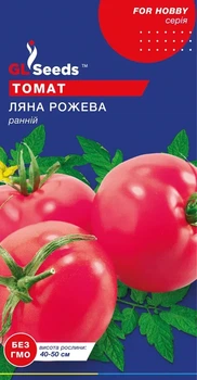 Семена Томата Ляна розовая GL Seeds 0.15г