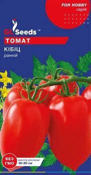 Насіння Томату Кiбiц GL Seeds 0.15г