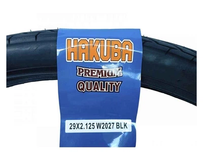 Покришка без камери HAKUBA 29 х 2,125 W2027