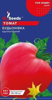 Семена Томата quot Буденовка GL Seeds 0.1г