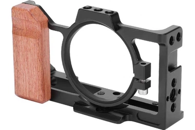 Клітка (camera cage) KingMa для Sony ZV-1 II (Mark 2) (ZV1M2-RC)