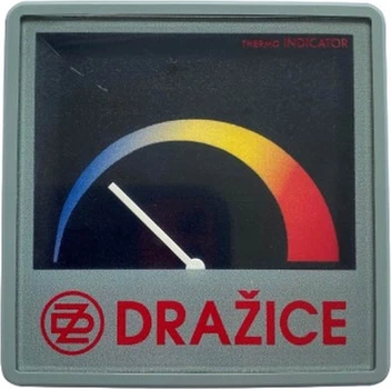Termometr do podgrzewacza wody Drazice 6388315