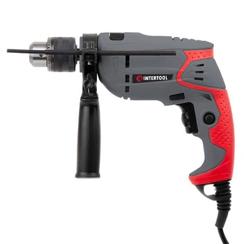 Дрель ударная Intertool DT-0107