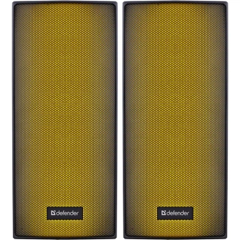 Акустична система 2.0 Defender Spitfire 6Вт, Bluetooth/USB