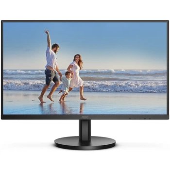 Монітор AOC 27B3CA2 27" IPS FHD 1920×1080 100 Гц HDMI USB-C USB Hub з колонками (2D05021B7FCD)