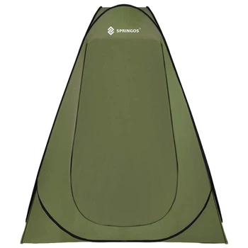 Намет Springos POP UP 120 x 120 x 190 см PT026 (5907719454733)