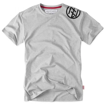 Футболка Dobermans INVASION TS125GY (XXL)