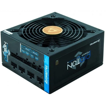Блок живлення Chieftec PROTON BDF-650C 650 Вт ATX Modular 80 PLUS Bronze 140 мм вентилятор DC/DC(LM_E9AEFD4801A0)