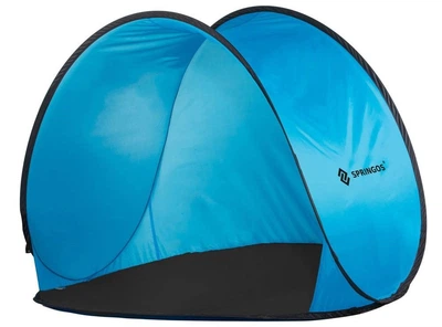 Намет пляжний Springos POP UP 150 x 120 см PT002 (5903021930736)