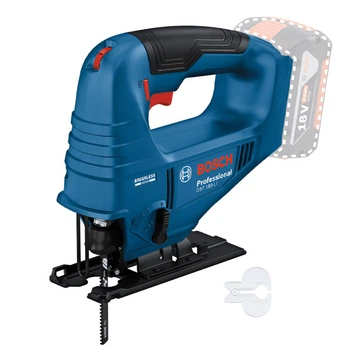 Лобзик Bosch GST 183-LI Professional, без акб і з/п