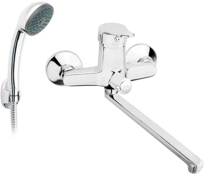 Bateria wannowa Ferro Deco BDC55AC