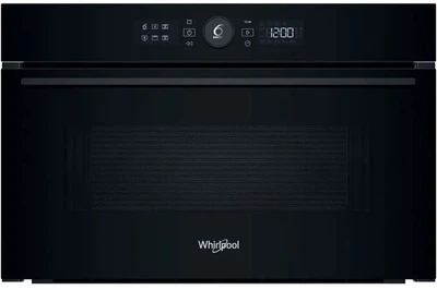 Вбудовувана мікрохвильова піч Whirlpool WMD54MB