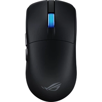 Мышь беспроводная ASUS ROG Harpe II Ace Black (90MP0490-BMUA00)