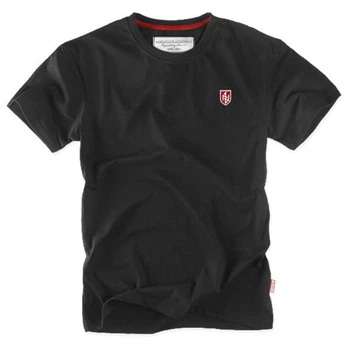Футболка Dobermans Aggressive Viking Company TS130BK (XXXL) Черный