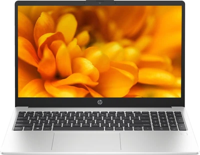 Ноутбук HP 250 G10 (C14QXET#AKD) Turbo Silver