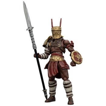 Коллекционная фигурка JOYTOY STRIFE Roman Gladiator Hoplomachus