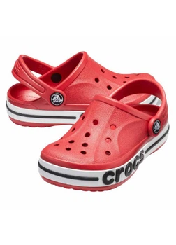 Крокси дитячі Crocs Bayaband Kids Pepper 26