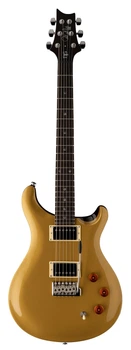 Электрогитара PRS SE DGT (Gold Top)