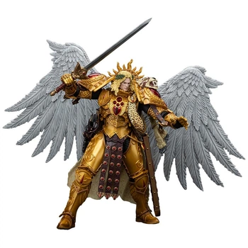 Фігурка JOYTOY Blood Angels Primarch Sanguinius Warhammer 40K