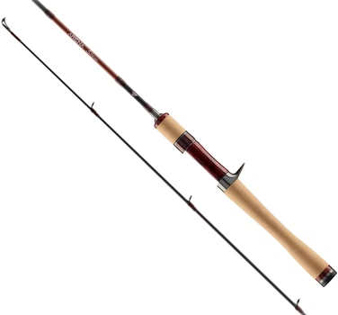 Удилище кастинговое Favorite Arena Stream ARNS1-C602UL 1.83 м 2-7 г Fast Casting (16931256)