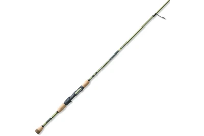 Спиннинг St.Croix Legend X Spinning XLS70MF 2.13м 5.25-17.5г (1421004004)