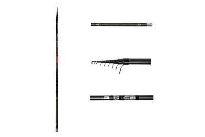 Болонське вудилище GC×Tica Premiere NEO bolo 4.8м 30-60г (1106002001)