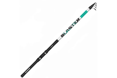 Троллинговое удилище Salmo Blaster Tele Boat 2.10м до 150г (1412300001)
