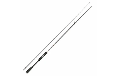 Спиннинг Tict Inbite Azing Maniacs IB710-CS 2.40м 0.9-12.25г (1425002001)