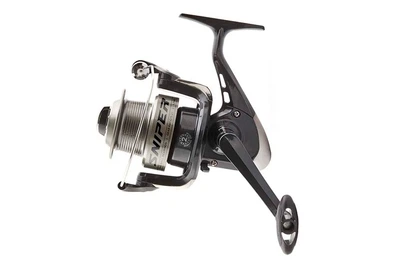 Котушка Salmo Sniper Feeder 2 50FD 1+1bb (2113019003)