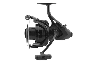 Катушка Okuma Dynadrag XP Baitfeeder DAXP-4000 3+1bb (2203001001)