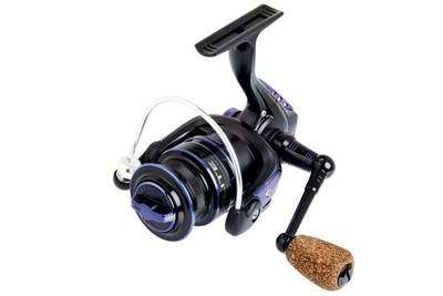 Катушка Salmo Elite Spin 7 40FD 6+1bb (2113024004)