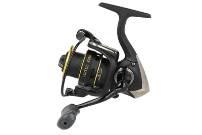 Котушка Ryobi Virtus 2000 4+1bb (2108009001)