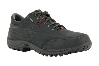 Ботинки Chiruca Detroit Grey Gore-tex р.44 (9661050905)