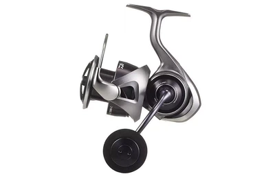 Катушка Daiwa 25 Caldia LT 5000-C (2106054004)