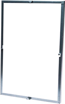 Rama do półki na czyszczenie butów ACO Vario 02456